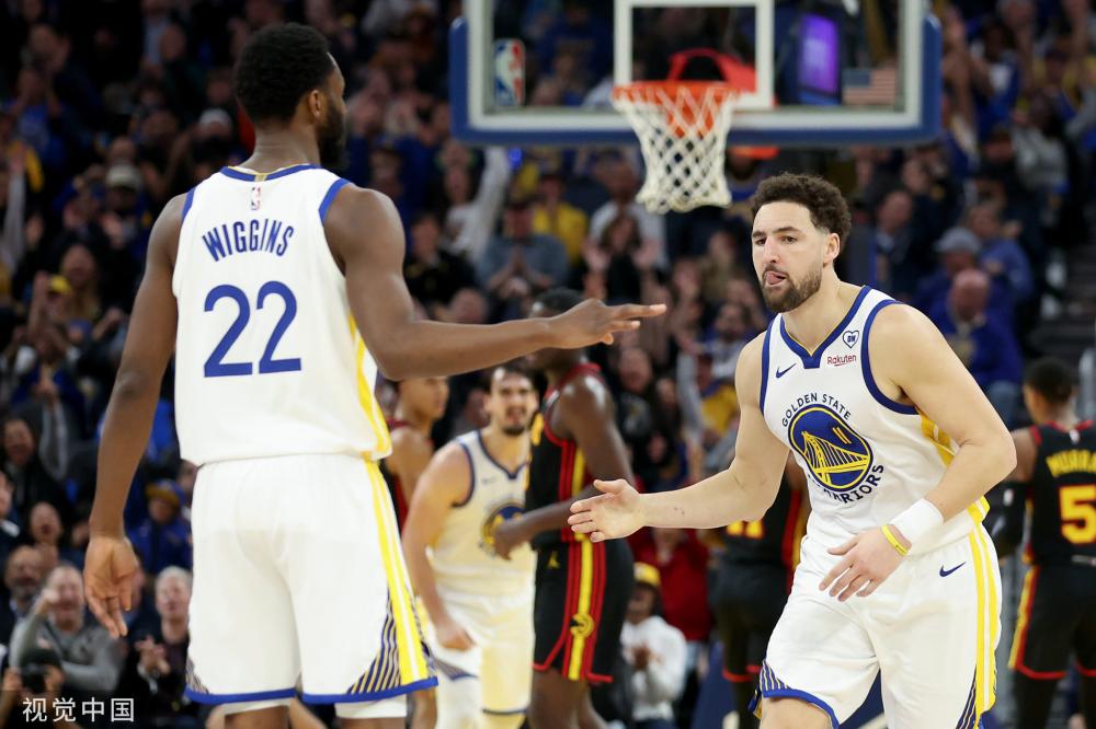 关于NBA