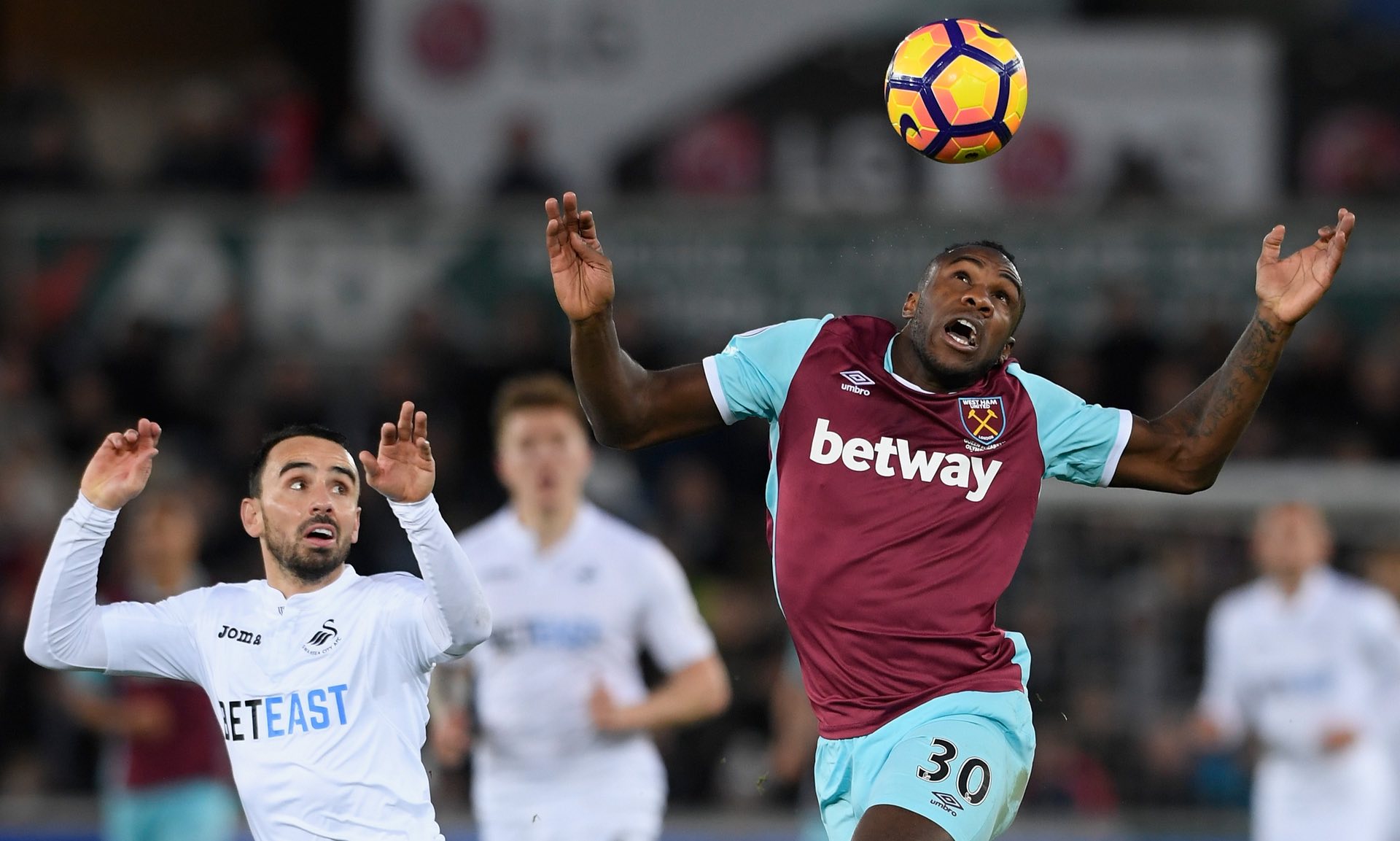 一项长期投 一项长期投